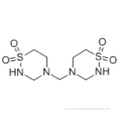 Taurolidine CAS 19388-87-5